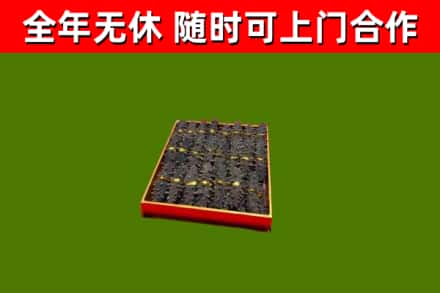 潍坊回收海参